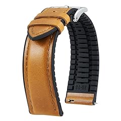 Binlun leather watch for sale  Delivered anywhere in USA 