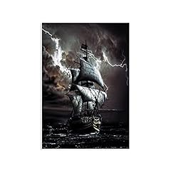 Lzvexcels pirate ship for sale  Delivered anywhere in USA 