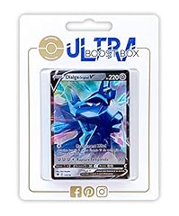 Booster swsh10 113 d'occasion Booster swsh10 113 d'occasion  Livré partout en France