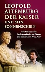 Kaiser sonnenschein geschichte gebraucht kaufen  Wird an jeden Ort in Deutschland