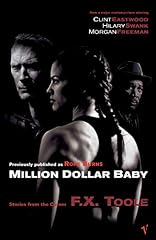 Million dollar baby d'occasion  Livré partout en Belgiqu