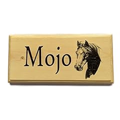 Personalised horse stable for sale  Delivered anywhere in UK