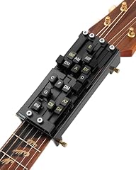 Tragbarer gitarren akkordpress gebraucht kaufen  Wird an jeden Ort in Deutschland