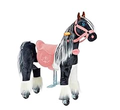 Porteur enfant cheval d'occasion  Livré partout en France