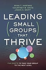 Leading small groups for sale  Delivered anywhere in USA 