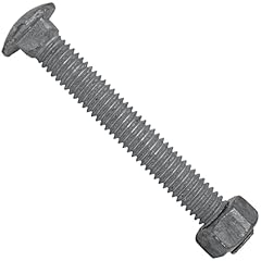 Carriage bolts nuts for sale  Delivered anywhere in USA 
