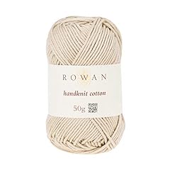 Rowan handknit cotton for sale  Delivered anywhere in UK