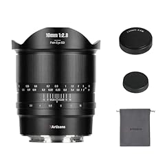 7artisans f2.8 obiettivo usato  Spedito ovunque in Italia 