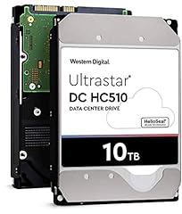 Hgst ultrastar he10 for sale  Delivered anywhere in USA 