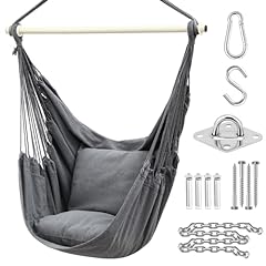 Hanging chair cotton for sale  Delivered anywhere in Ireland