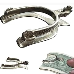 Vintage western spur for sale  Delivered anywhere in USA 