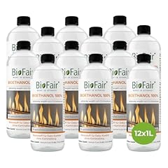 Biofair bioéthanol 100 d'occasion  Livré partout en Belgiqu
