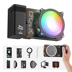 Zhiyun molus x100 usato  Spedito ovunque in Italia 