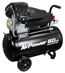 Sealey twin direct for sale  Delivered anywhere in UK
