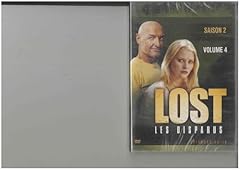 Lost volume saison d'occasion  Livré partout en France