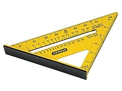 Square abs yellow for sale  Delivered anywhere in USA 