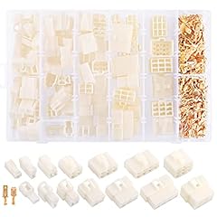 Swpeet 400pcs 6.3mm for sale  Delivered anywhere in USA 