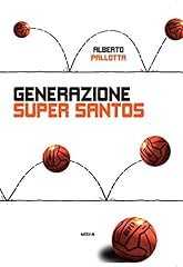 Generazione super santos usato  Spedito ovunque in Italia 