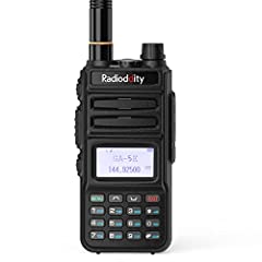 Radioddity radio portable d'occasion  Livré partout en Belgiqu