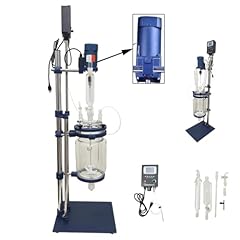 Eqcotwea 110v jacketed for sale  Delivered anywhere in USA 