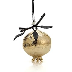 Michael aram pomegranate for sale  Delivered anywhere in USA 