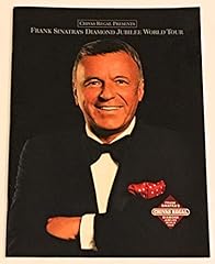 Frank sinatra souvenir for sale  Delivered anywhere in USA 