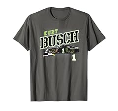Nascar kurt busch gebraucht kaufen  Wird an jeden Ort in Deutschland