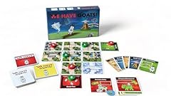 Goats board game for sale  Delivered anywhere in USA 