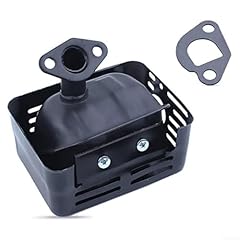 Engine compatible exhaust for sale  Delivered anywhere in UK