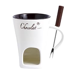 Divowu fondue cup for sale  Delivered anywhere in USA 
