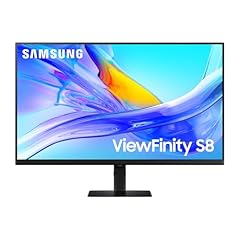 Samsung viewfinity s80ud d'occasion  Livré partout en Belgiqu