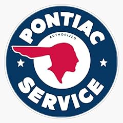 Pontiac certified vinyl for sale  Delivered anywhere in USA 