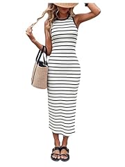 Gorglitter women striped for sale  Delivered anywhere in UK