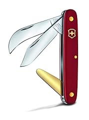 Victorinox coltello innesto usato  Spedito ovunque in Italia 