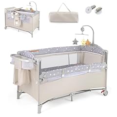 Baby travel cot for sale  Delivered anywhere in UK