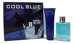 Cool blue 2pc for sale  Delivered anywhere in UK