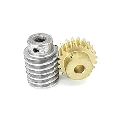Worm gear set for sale  Delivered anywhere in USA 