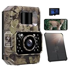 Maxdone wildlife camera for sale  Delivered anywhere in UK