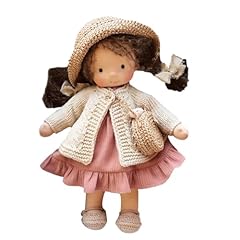Saibunratus handmade waldorfs for sale  Delivered anywhere in UK