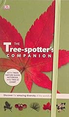 Tree spotter companion for sale  Delivered anywhere in UK