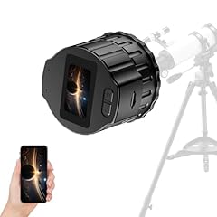 Telecamera elettronica wifi usato  Spedito ovunque in Italia 