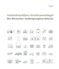Architekturführer goetheanumh gebraucht kaufen  Wird an jeden Ort in Deutschland