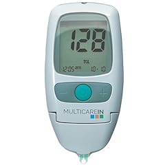 Multicare appareil diagnostic d'occasion  Livré partout en France