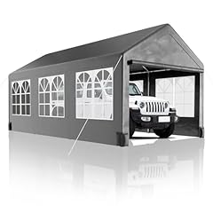 10x20ft carport heavy for sale  Delivered anywhere in USA 