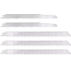 KONIGEEHRE 5 Pack Stainless Steel Reciprocating Saw for sale  Delivered anywhere in USA 
