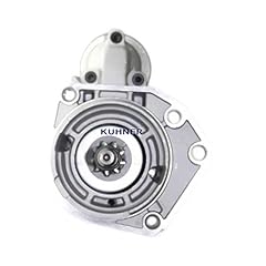 Kuhner 10880 démarreur d'occasion  Livré partout en France