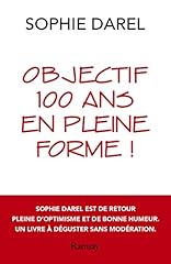 Objectif 100 ans d'occasion  Livré partout en France