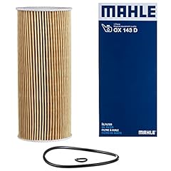 Mahle 143d oil for sale  Delivered anywhere in UK