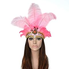 Minkissy vintage feather for sale  Delivered anywhere in UK
