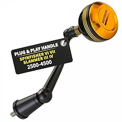 Marvelure power handle for sale  Delivered anywhere in USA 